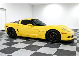 2007 Chevrolet Corvette (CC-2080151) for sale in Sherman, Texas