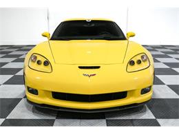 2007 Chevrolet Corvette (CC-2080151) for sale in Sherman, Texas
