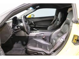 2007 Chevrolet Corvette (CC-2080151) for sale in Sherman, Texas