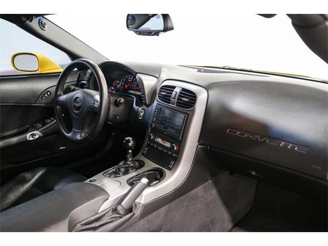 2007 Chevrolet Corvette (CC-2080151) for sale in Sherman, Texas