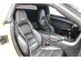 2007 Chevrolet Corvette (CC-2080151) for sale in Sherman, Texas