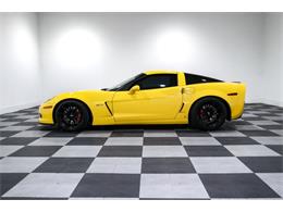 2007 Chevrolet Corvette (CC-2080151) for sale in Sherman, Texas