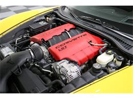 2007 Chevrolet Corvette (CC-2080151) for sale in Sherman, Texas
