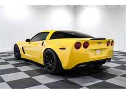 2007 Chevrolet Corvette (CC-2080151) for sale in Sherman, Texas