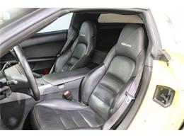 2007 Chevrolet Corvette (CC-2080151) for sale in Sherman, Texas