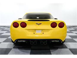 2007 Chevrolet Corvette (CC-2080151) for sale in Sherman, Texas