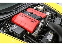 2007 Chevrolet Corvette (CC-2080151) for sale in Sherman, Texas