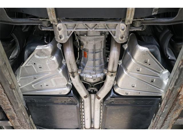 2007 Chevrolet Corvette (CC-2080151) for sale in Sherman, Texas