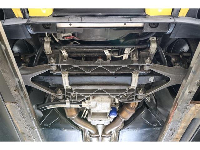 2007 Chevrolet Corvette (CC-2080151) for sale in Sherman, Texas