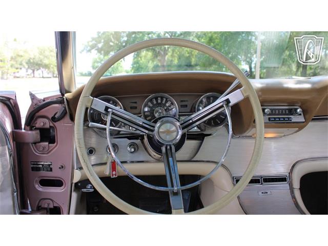 1962 Ford Thunderbird (CC-2081511) for sale in Lake Mary, Florida