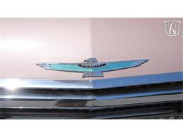 1962 Ford Thunderbird (CC-2081511) for sale in Lake Mary, Florida