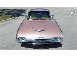 1962 Ford Thunderbird (CC-2081511) for sale in Lake Mary, Florida