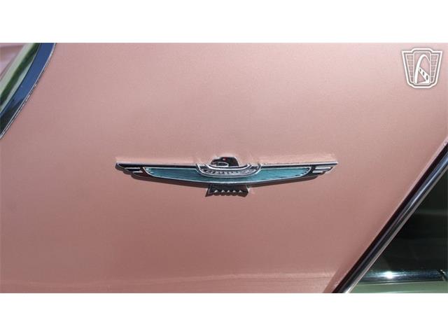 1962 Ford Thunderbird (CC-2081511) for sale in Lake Mary, Florida