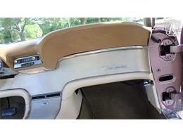 1962 Ford Thunderbird (CC-2081511) for sale in Lake Mary, Florida