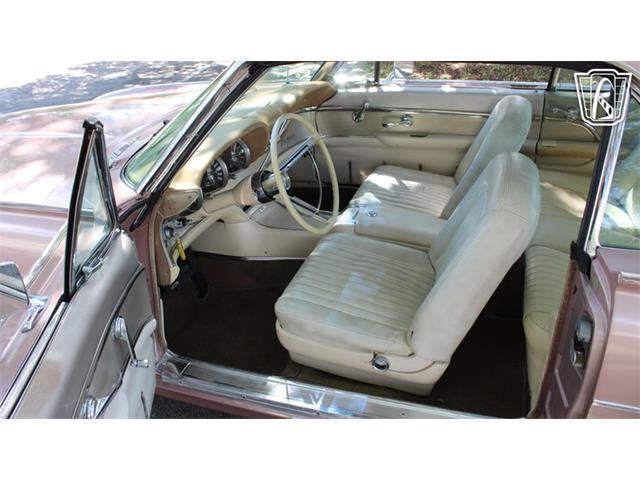 1962 Ford Thunderbird (CC-2081511) for sale in Lake Mary, Florida