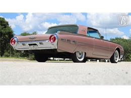 1962 Ford Thunderbird (CC-2081511) for sale in Lake Mary, Florida