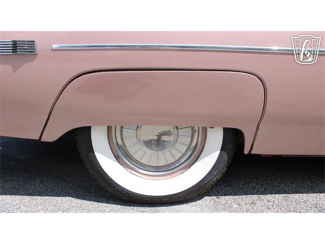 1962 Ford Thunderbird (CC-2081511) for sale in Lake Mary, Florida