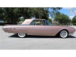 1962 Ford Thunderbird (CC-2081511) for sale in Lake Mary, Florida