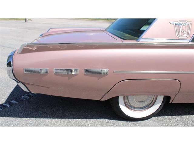 1962 Ford Thunderbird (CC-2081511) for sale in Lake Mary, Florida