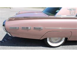 1962 Ford Thunderbird (CC-2081511) for sale in Lake Mary, Florida
