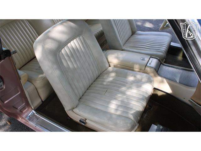 1962 Ford Thunderbird (CC-2081511) for sale in Lake Mary, Florida