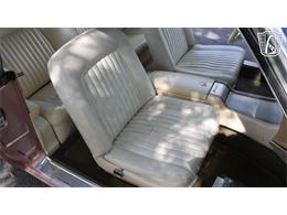 1962 Ford Thunderbird (CC-2081511) for sale in Lake Mary, Florida