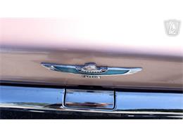 1962 Ford Thunderbird (CC-2081511) for sale in Lake Mary, Florida