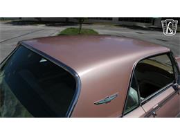 1962 Ford Thunderbird (CC-2081511) for sale in Lake Mary, Florida