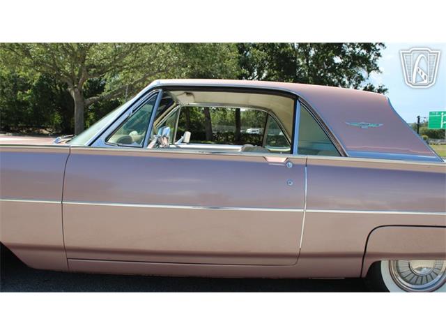 1962 Ford Thunderbird (CC-2081511) for sale in Lake Mary, Florida
