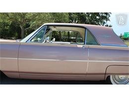 1962 Ford Thunderbird (CC-2081511) for sale in Lake Mary, Florida