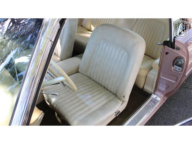 1962 Ford Thunderbird (CC-2081511) for sale in Lake Mary, Florida