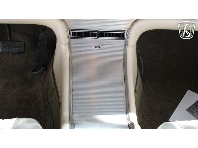 1962 Ford Thunderbird (CC-2081511) for sale in Lake Mary, Florida
