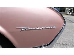 1962 Ford Thunderbird (CC-2081511) for sale in Lake Mary, Florida