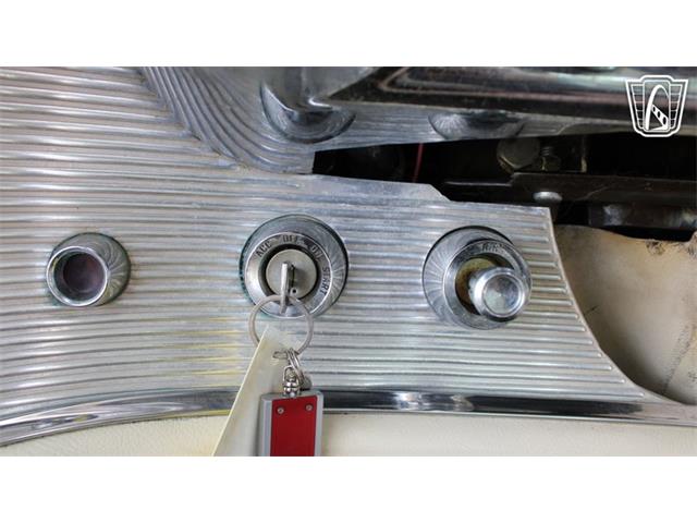 1962 Ford Thunderbird (CC-2081511) for sale in Lake Mary, Florida