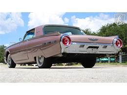 1962 Ford Thunderbird (CC-2081511) for sale in Lake Mary, Florida