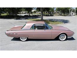 1962 Ford Thunderbird (CC-2081511) for sale in Lake Mary, Florida