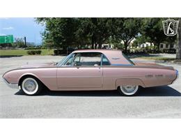1962 Ford Thunderbird (CC-2081511) for sale in Lake Mary, Florida