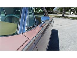 1962 Ford Thunderbird (CC-2081511) for sale in Lake Mary, Florida