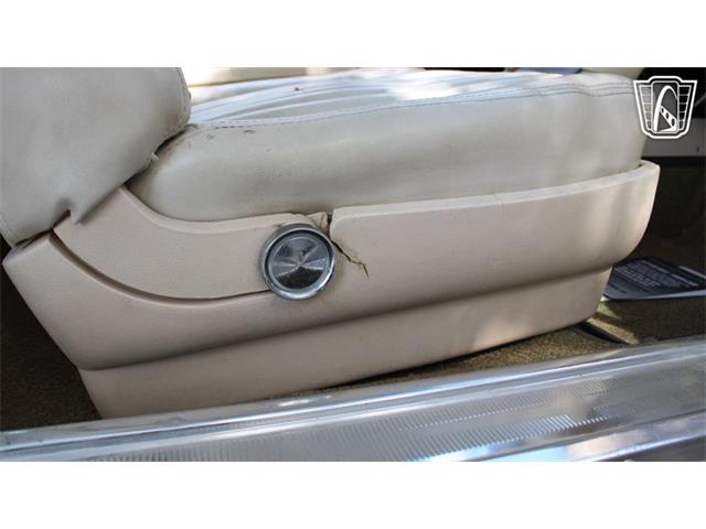1962 Ford Thunderbird (CC-2081511) for sale in Lake Mary, Florida