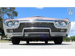 1962 Ford Thunderbird (CC-2081511) for sale in Lake Mary, Florida