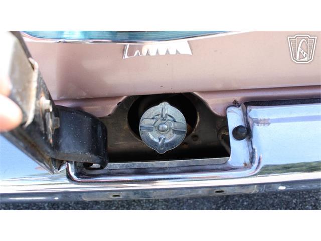 1962 Ford Thunderbird (CC-2081511) for sale in Lake Mary, Florida