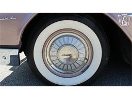 1962 Ford Thunderbird (CC-2081511) for sale in Lake Mary, Florida