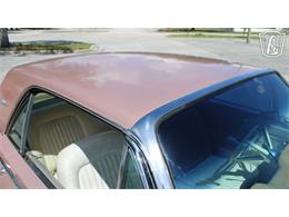 1962 Ford Thunderbird (CC-2081511) for sale in Lake Mary, Florida