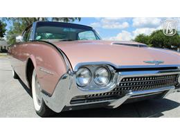 1962 Ford Thunderbird (CC-2081511) for sale in Lake Mary, Florida