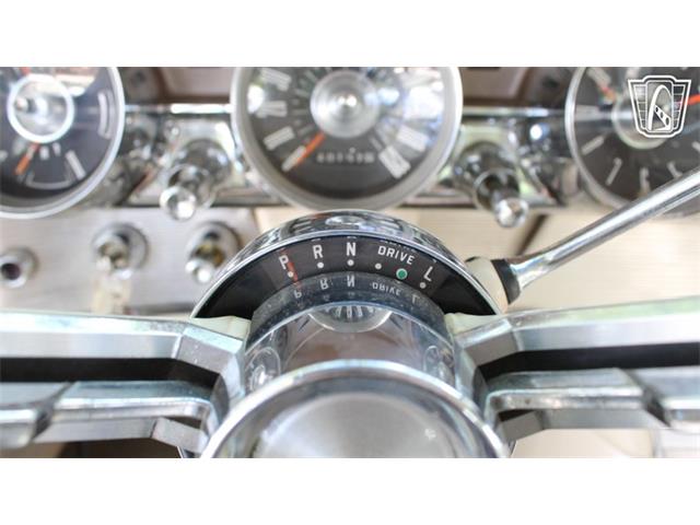 1962 Ford Thunderbird (CC-2081511) for sale in Lake Mary, Florida