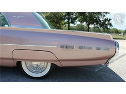 1962 Ford Thunderbird (CC-2081511) for sale in Lake Mary, Florida