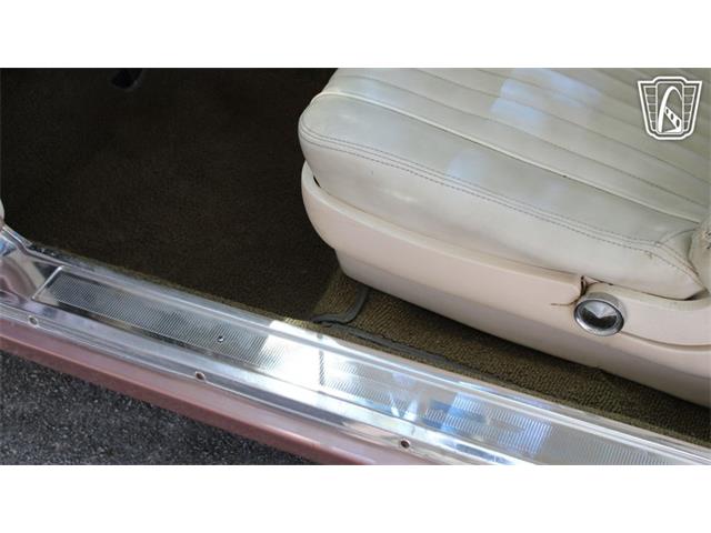 1962 Ford Thunderbird (CC-2081511) for sale in Lake Mary, Florida