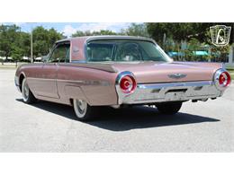 1962 Ford Thunderbird (CC-2081511) for sale in Lake Mary, Florida
