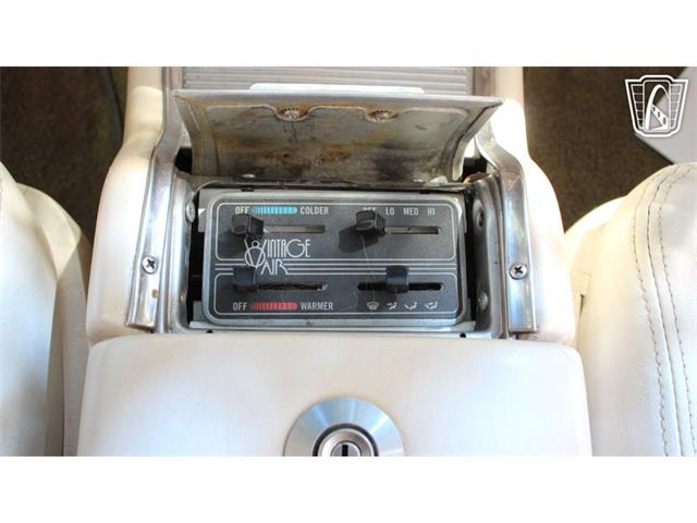 1962 Ford Thunderbird (CC-2081511) for sale in Lake Mary, Florida