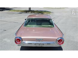 1962 Ford Thunderbird (CC-2081511) for sale in Lake Mary, Florida
